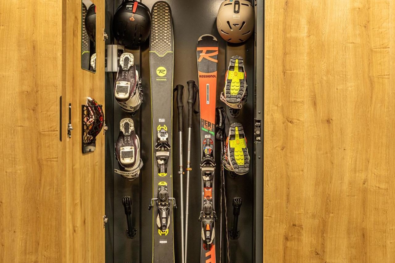 K1 Sporthotel - Bike & Ski Inklusive Hotel Oberwiesenthal Buitenkant foto