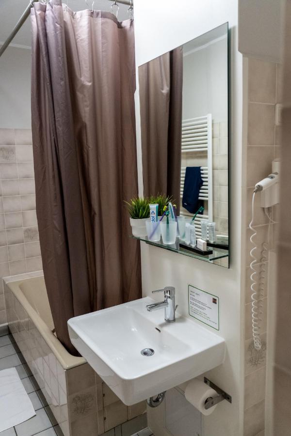 K1 Sporthotel - Bike & Ski Inklusive Hotel Oberwiesenthal Buitenkant foto