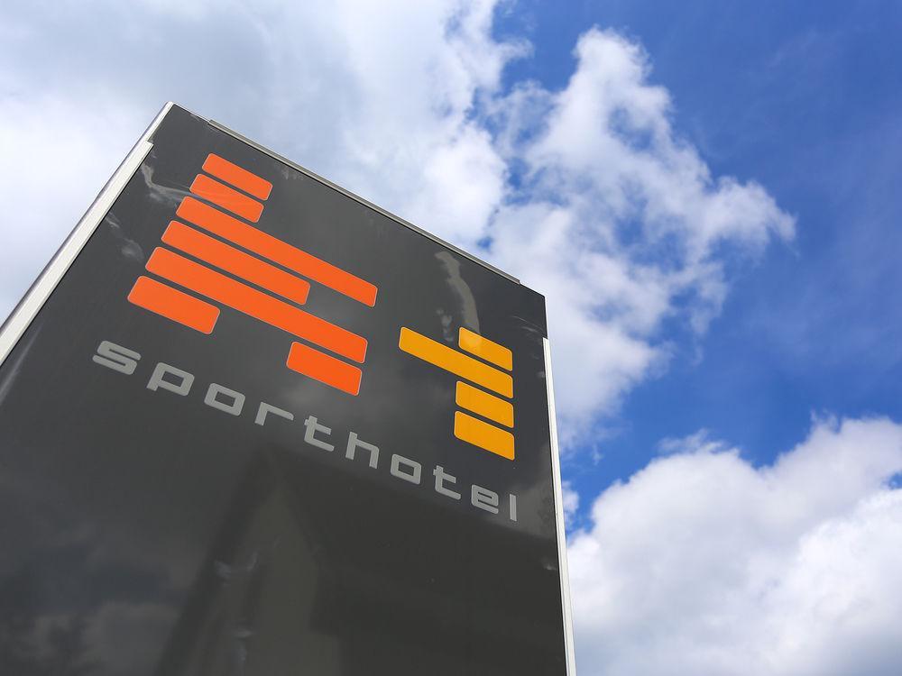 K1 Sporthotel - Bike & Ski Inklusive Hotel Oberwiesenthal Buitenkant foto
